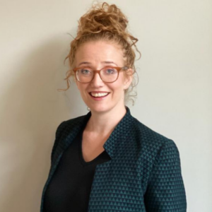 Marieke van t Root